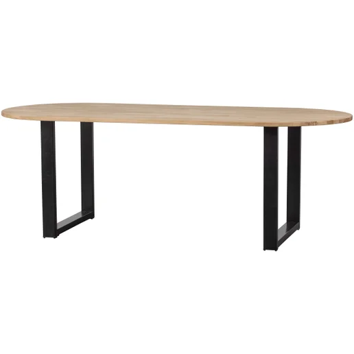Tafel Levro eiken diverse