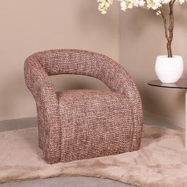 Fauteuil silencio cherry chocolate 27