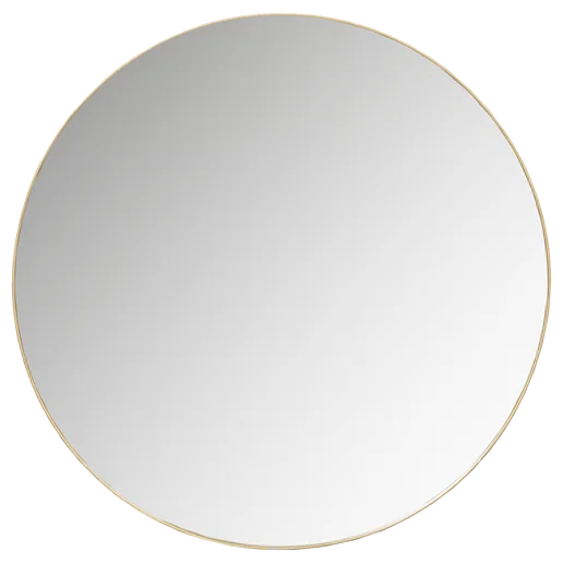 Spiegel Ø80 cm