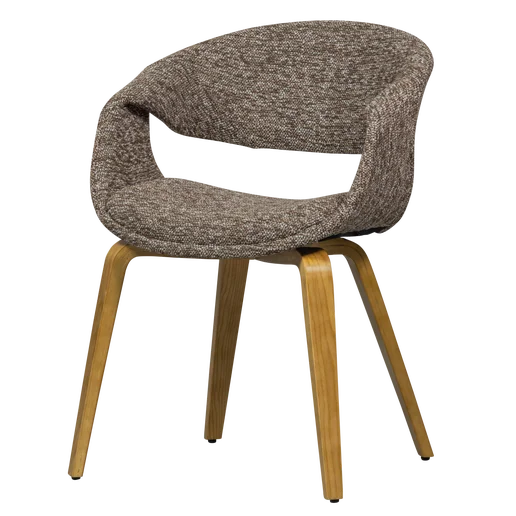 Eetkamerstoel Alio polyester
