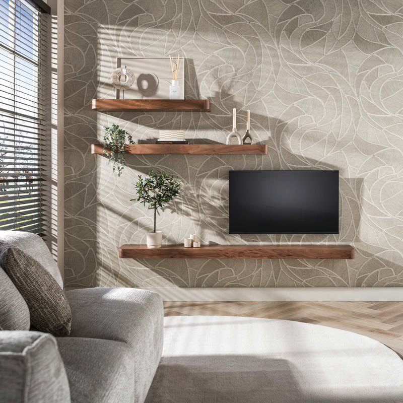 Wandplank 100 cm 2