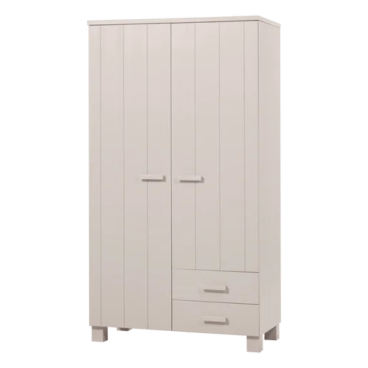 Kast grijs