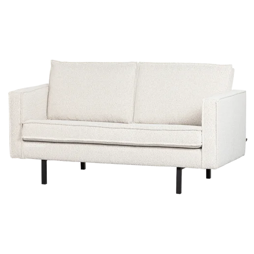 Bank naturel 2-zits 150 cm