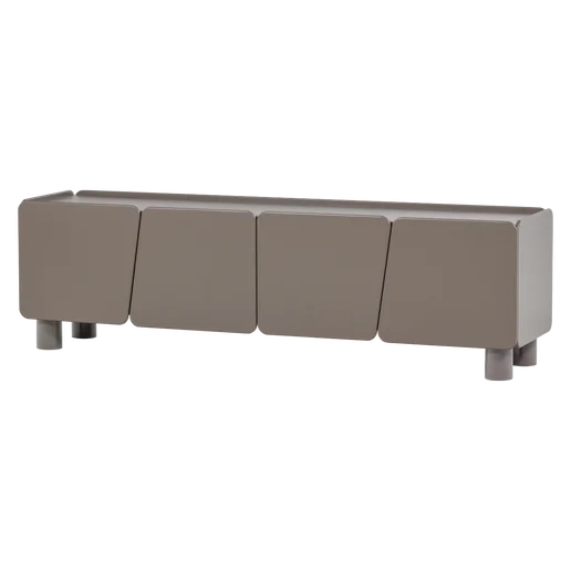 Tv-meubel 200 cm