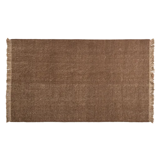 Vloerkleed jute
