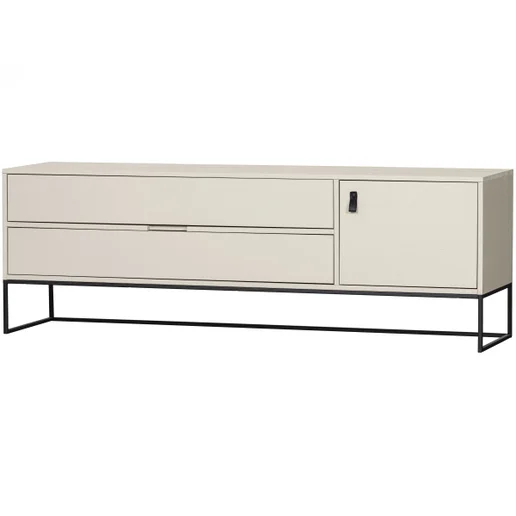 Tv-meubel Ison wit 180 cm