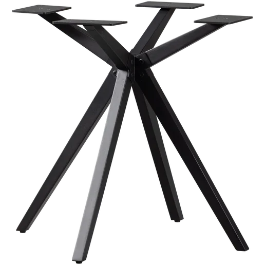 Tafel zwart