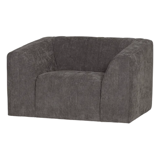 Fauteuil 120 × 77 cm hoog