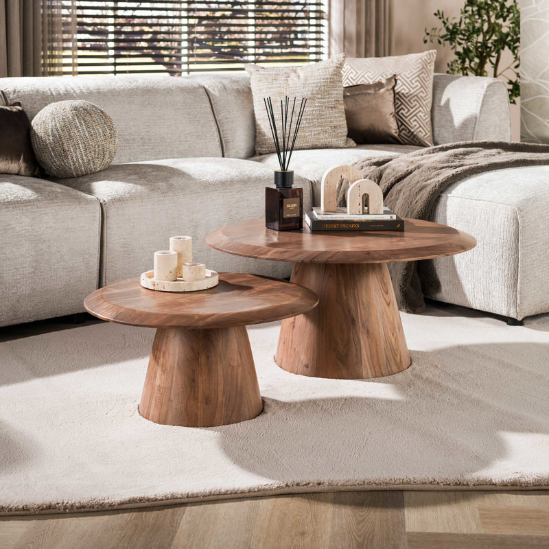 Salontafel set van 2 18