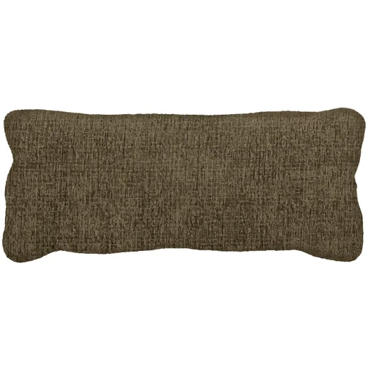 Kussen Korvo velours groen 70 cm