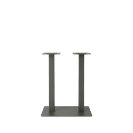 Bartafel metaal hunter 120 × 70 cm