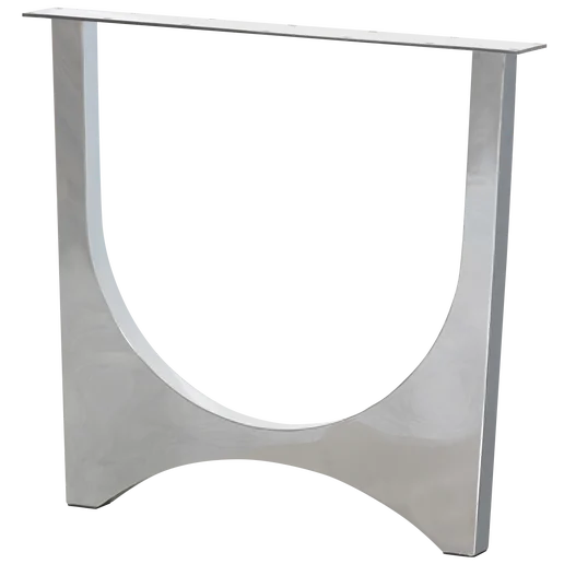 Tafel Salla zilver