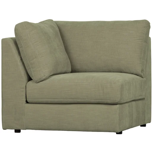 Bank Ortela polyester 96 × 85 cm hoog