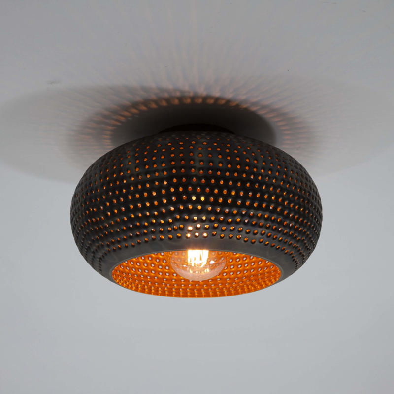 Hanglamp 1-lichts Ø35 cm