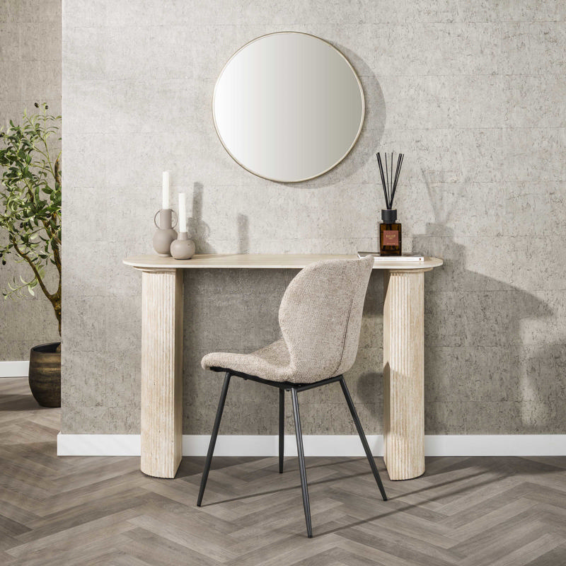 Haltafel Rosan