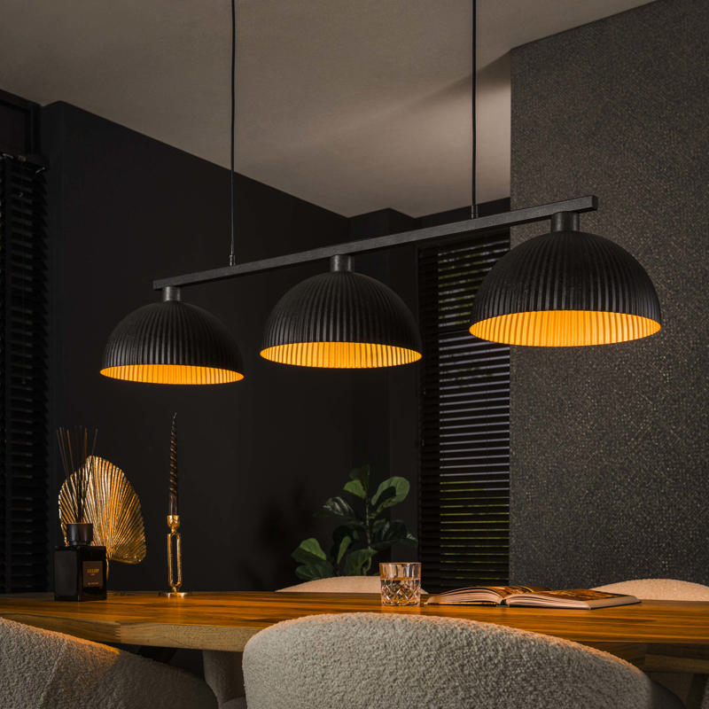 Hanglamp 3-lichts 13