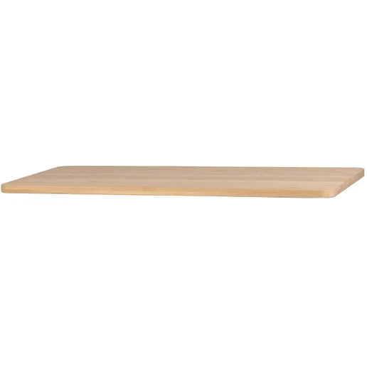 Tafelonderstel eiken naturel 199 cm