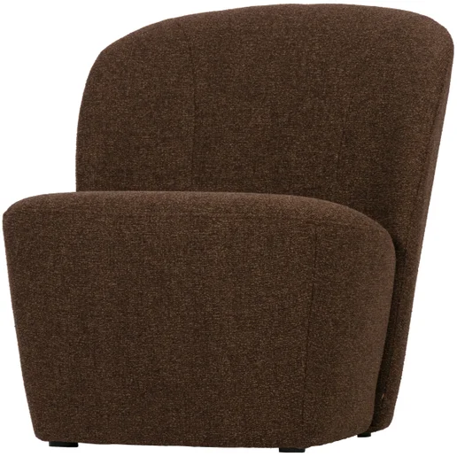 Fauteuil Rosen polyester