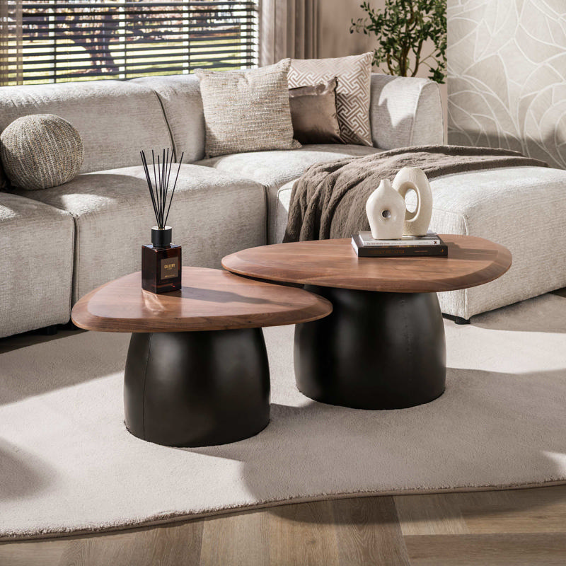 Salontafel set van 2 17