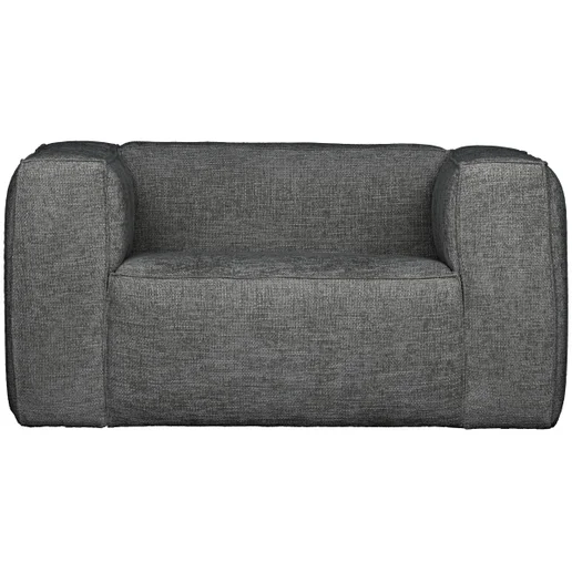 Fauteuil Gale grijs