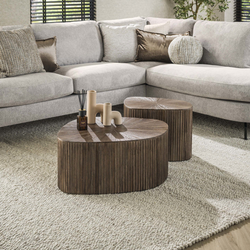 Salontafel set van 2 23
