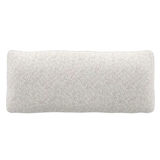 Kussen chenille beige