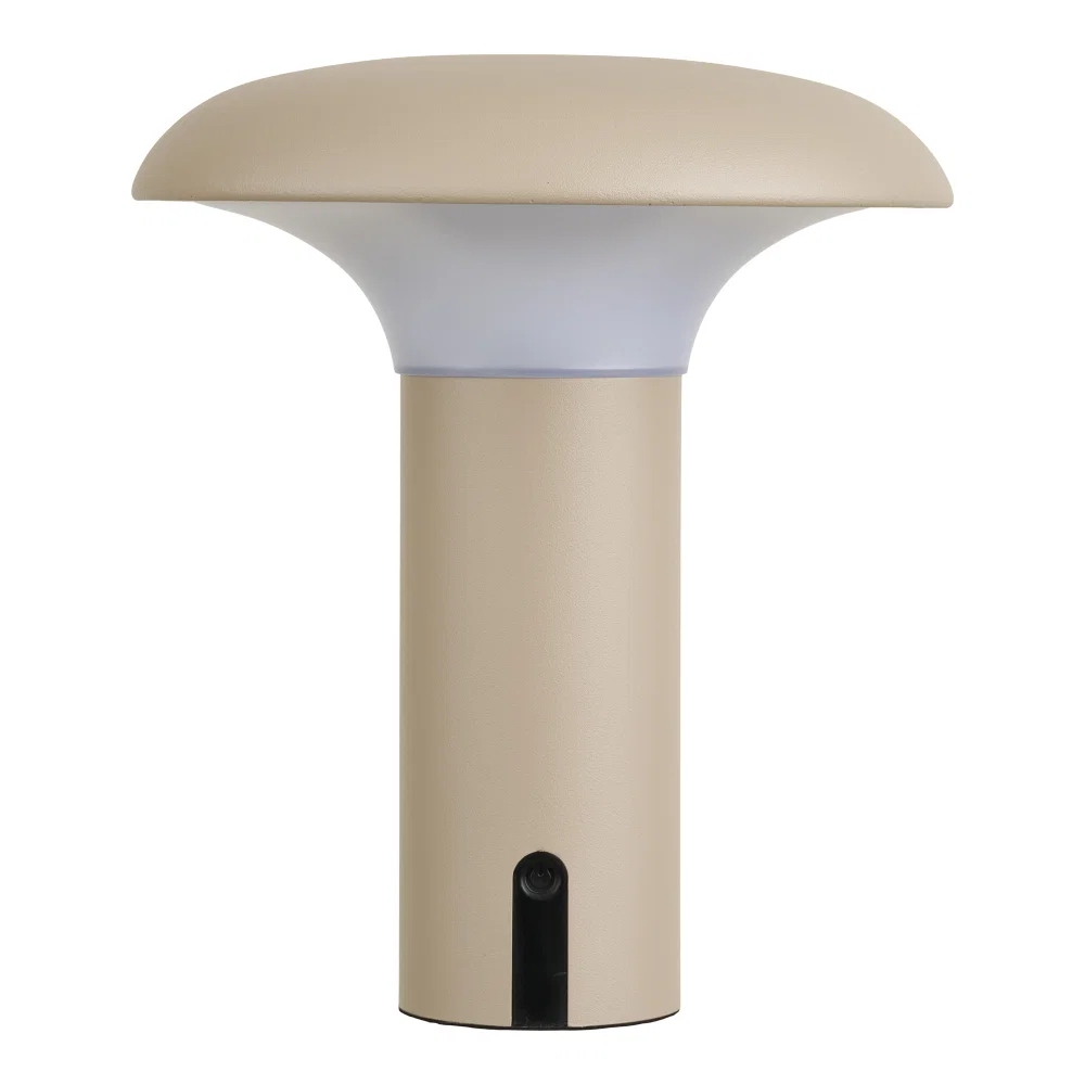 Lamp pp beige