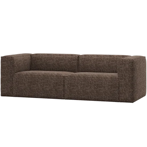 Bank 5-zits 242 cm
