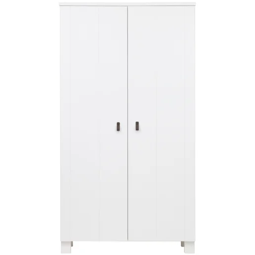 Kast wit 111 cm