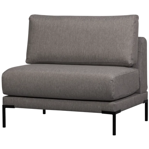 Bank Zansian polyester 100 cm