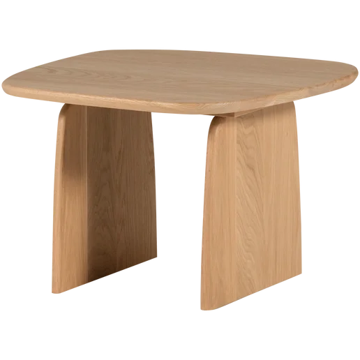 Salontafel eiken 60 cm