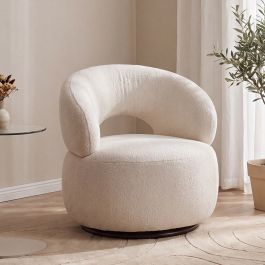 Fauteuil naturel superb