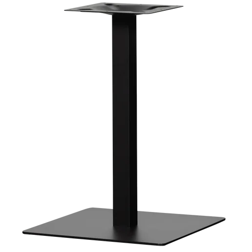 Tafel Kalen zwart 50 cm