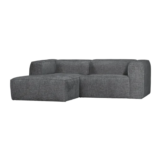 Chaise longue multicolor links
