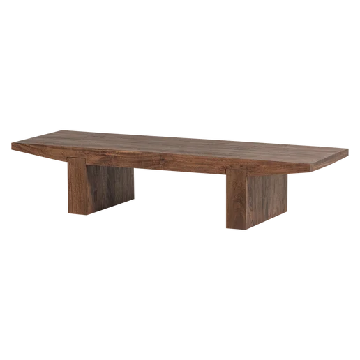 Salontafel acacia 152 cm