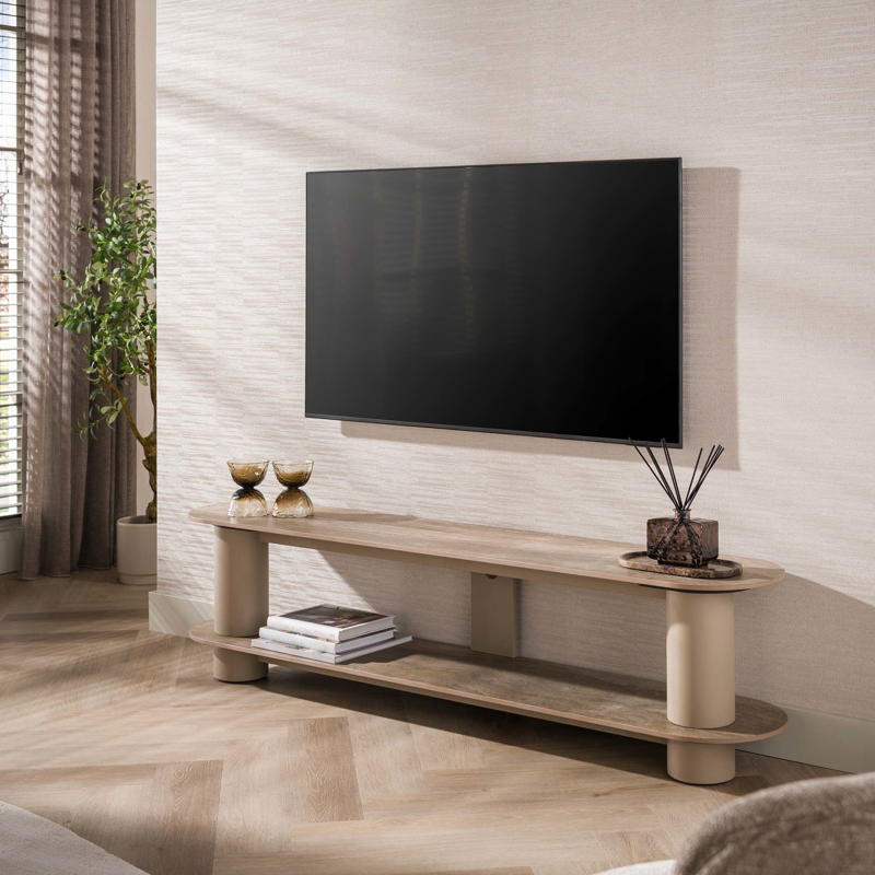Tv-meubel 180 cm