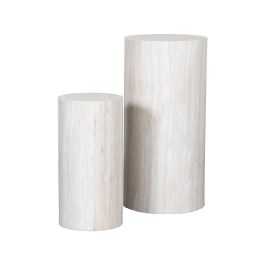 Salontafel eiken walnoot
