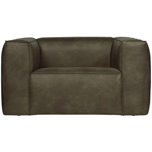 Fauteuil Lorro groen