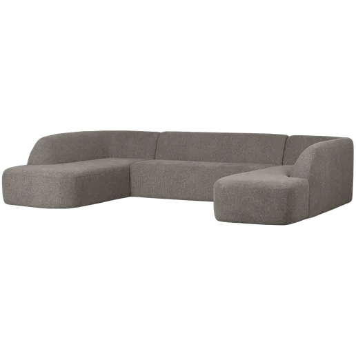 Bank Dellona polyester 339 cm