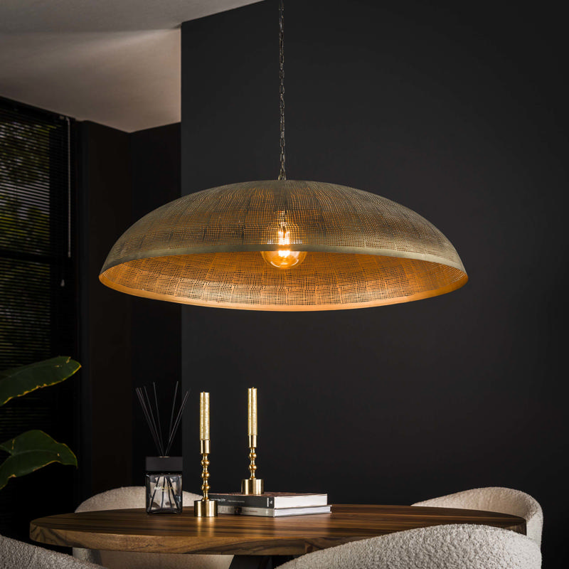 Hanglamp 1-lichts Ø90 cm 3