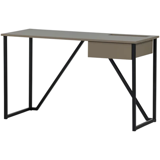 Bureau grijs