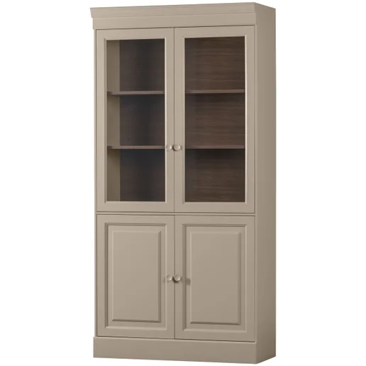 Kast Lane beige 105 cm