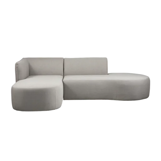 Loungeset aluminium diverse links