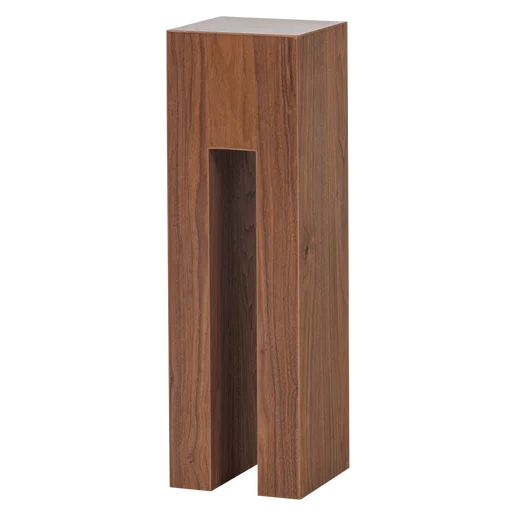 Plantenbak hout