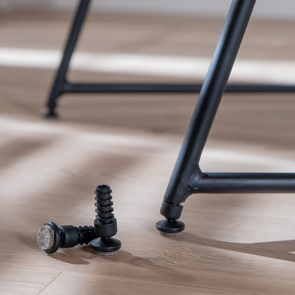 Stoel Levro set van