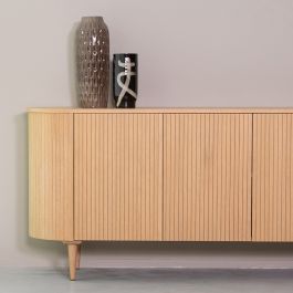 Dressoir eiken naturel