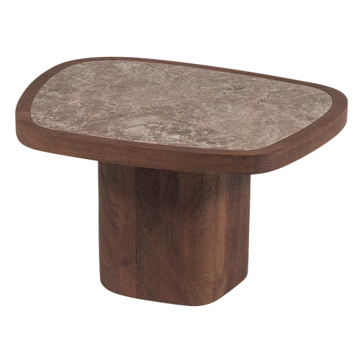 Salontafel marmer
