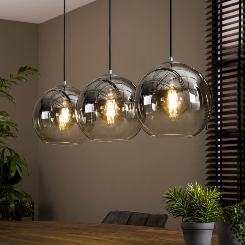 Hanglamp 3-lichts 7