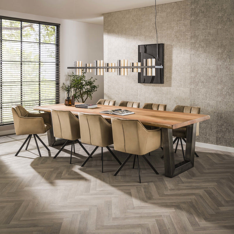 Eettafel Norna 300 cm