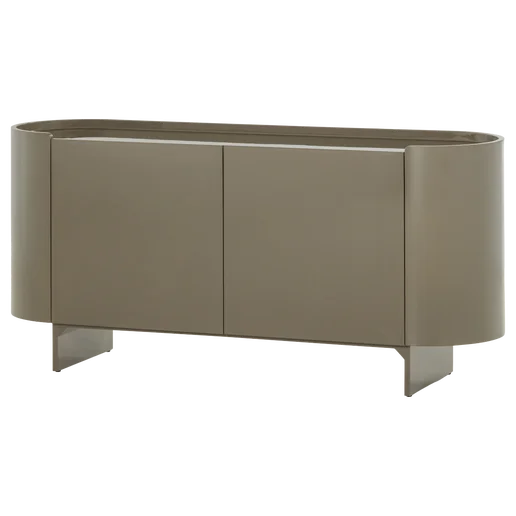 Tv-meubel MDF